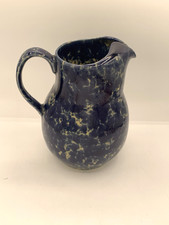 Bennington pottery blue for sale  Cottage Grove