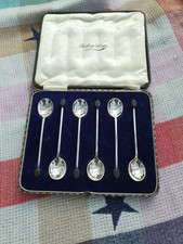 Solid silver coffee for sale Solid silver coffee for sale  BOURNEMOUTH