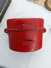 Pentolino campo gamella usato Pentolino campo gamella usato  Lerici