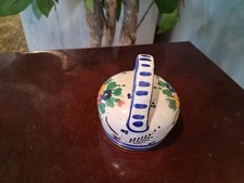 Unique vintage orvieto for sale  Georgetown