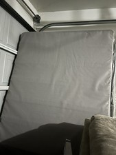 Gray queen sized for sale  Republic