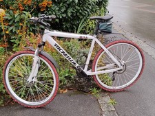 Mountainbike scheibenbremse gebraucht kaufen Mountainbike scheibenbremse gebraucht kaufen  Bad Wurzach