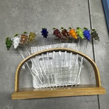 Jostra lauscha bowlespießer gebraucht kaufen  Gießen