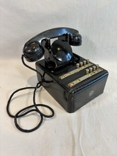 Ancien téléphone ptt d'occasion Ancien téléphone ptt d'occasion  Vitry-le-François