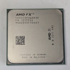 Amd 9370 4.4ghz for sale  Moulton