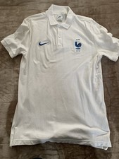 Polo nike equipe d'occasion  Rennes-