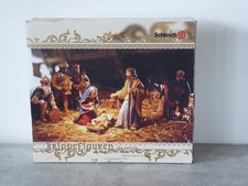 Schleich 30600 krippefiguren gebraucht kaufen  Stolberg (Rhld.)