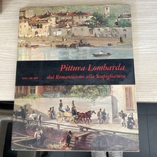 Pittura lombarda mensili usato  Messina