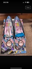 Irregular choice toy for sale  MILFORD HAVEN