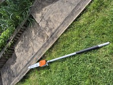 Stihl kombi pole for sale  COLCHESTER