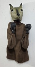Vintage punching kangaroo for sale  Enola