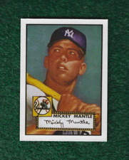 Mickey mantle mlb for sale  East Mc Keesport