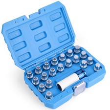 21pcs wheel lock for sale  Naperville