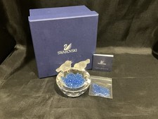 Swarovski bird bath for sale  Westland