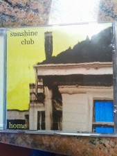 The sunshine club gebraucht kaufen  Bad Tennstedt