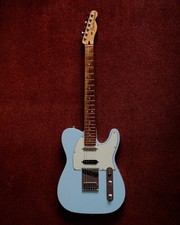 Fender deluxe nashville for sale  EDINBURGH