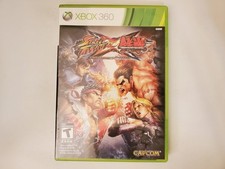 Usado, Street Fighter X Tekken (Xbox 360) comprar usado  Enviando para Brazil