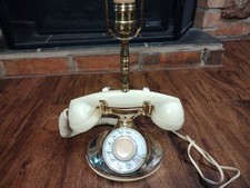 Vintage rotary retro for sale  Iron River