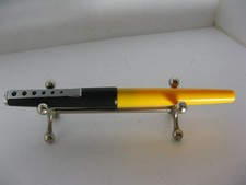 Montblanc carrera tintenroller gebraucht kaufen  Deutschland
