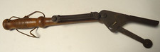 Vintage clay pigeon for sale  Manistee