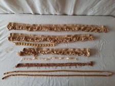Vintage retro gold for sale  NUNEATON