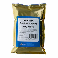 Distillers yeast for sale  Napa