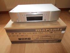 marantz ud 7007 gebraucht kaufen  Minden