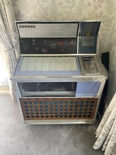 Rockola 440 jukebox for sale  LLANDYSUL