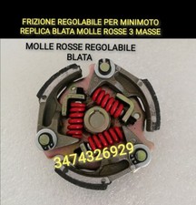 Frizione per minimoto usato  Italia