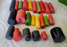 Bakelite rods pieces for sale  Lock Haven