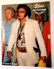 1978 elvis touched for sale  Warren