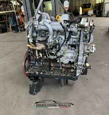 Motore nissan terrano usato  Cengio