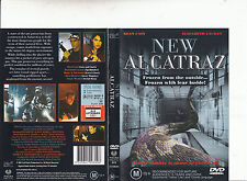 New alcatraz 2001 d'occasion  Expédié en Belgium