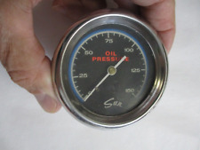 vintage pressure gage for sale  Henderson