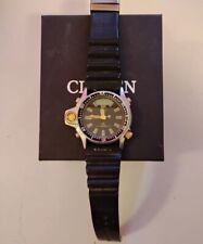 Vintage men citizen for sale  Glenwood
