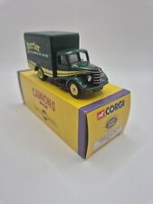 Camion bedford 30cwt d'occasion  Luxeuil-les-Bains