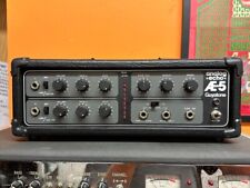 Guyatone analog echo for sale  MATLOCK