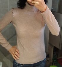 Pullover mango 36 d'occasion  Besançon