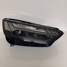 Audi drivers side for sale  CRAMLINGTON
