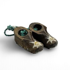 miniature wooden shoes for sale miniature wooden shoes for sale Carsonville