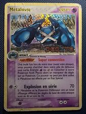 Carte pokémon métalosse d'occasion  Paris XIV