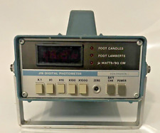 Tektronix j16 digital usato  Segni