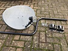 Sky satellite dish for sale  THATCHAM