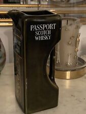 Pichet scotch whisky d'occasion  Saint-Cyr-sur-Mer