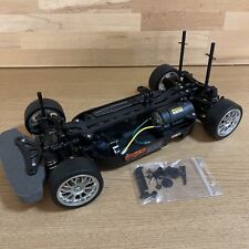 Auto tamiya type gebraucht kaufen  Remscheid