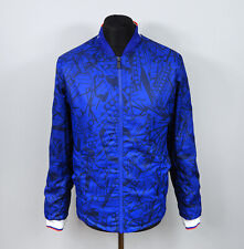 Chelsea London Nike Reversible Bomber Kurtka treningowa Rozmiar S na sprzedaż  PL