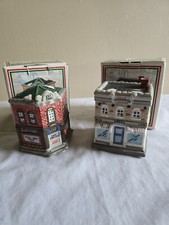 Set vintage hallmark for sale  Speedwell