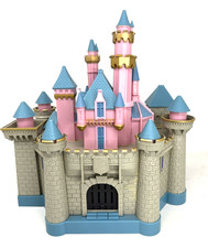 Disney parks sleeping for sale  Carmichael