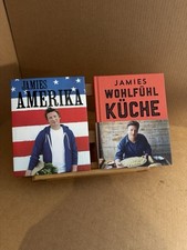 Jamie liver kochbuch gebraucht kaufen  Zeven