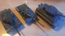 Lot tank chars d'occasion  Tomblaine